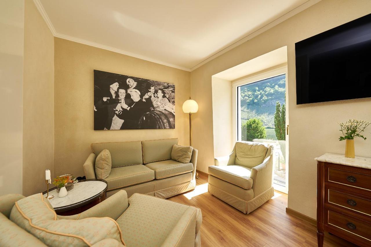 Villa Moselle ทราเบิน-ทราร์บาค ภายนอก รูปภาพ